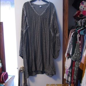 Old navy dress